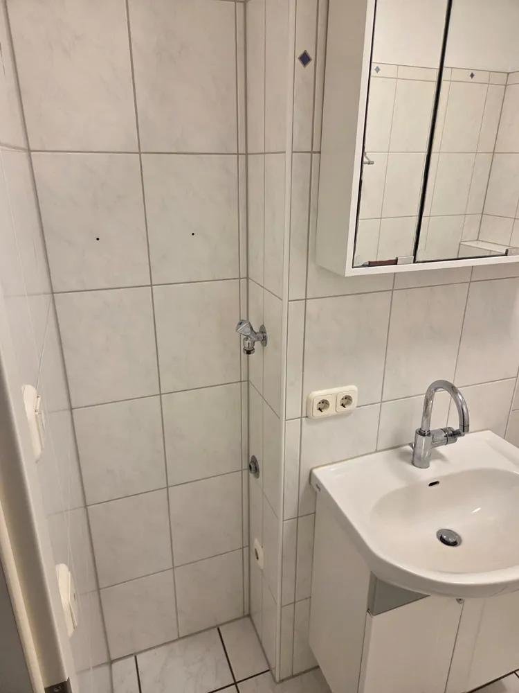 2 Zimmer Wohnung mit 40 m² in Pulheim – Bild 5
