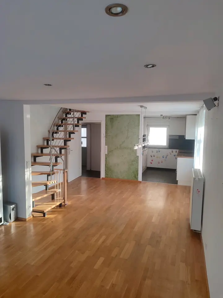 3 Zimmer Wohnung mit 75 m² in Detmold – Bild 1