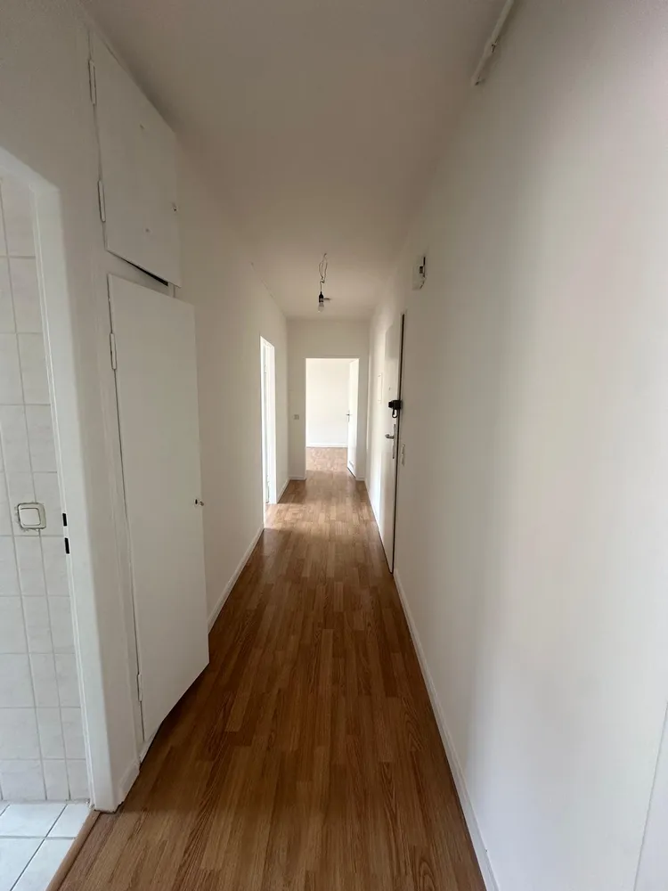 2 Zimmer Wohnung mit 54 m² in Hanau – Bild 4
