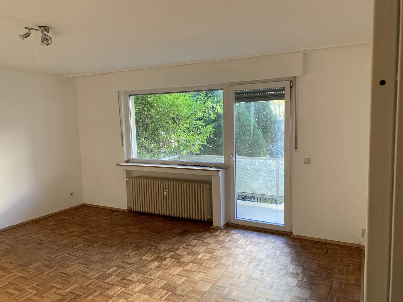3 Zimmer Wohnung mit 70 m² in Essen – Bild 1