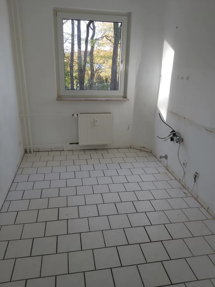 3 Zimmer Wohnung mit 58 m² in Gelsenkirchen – Bild 3