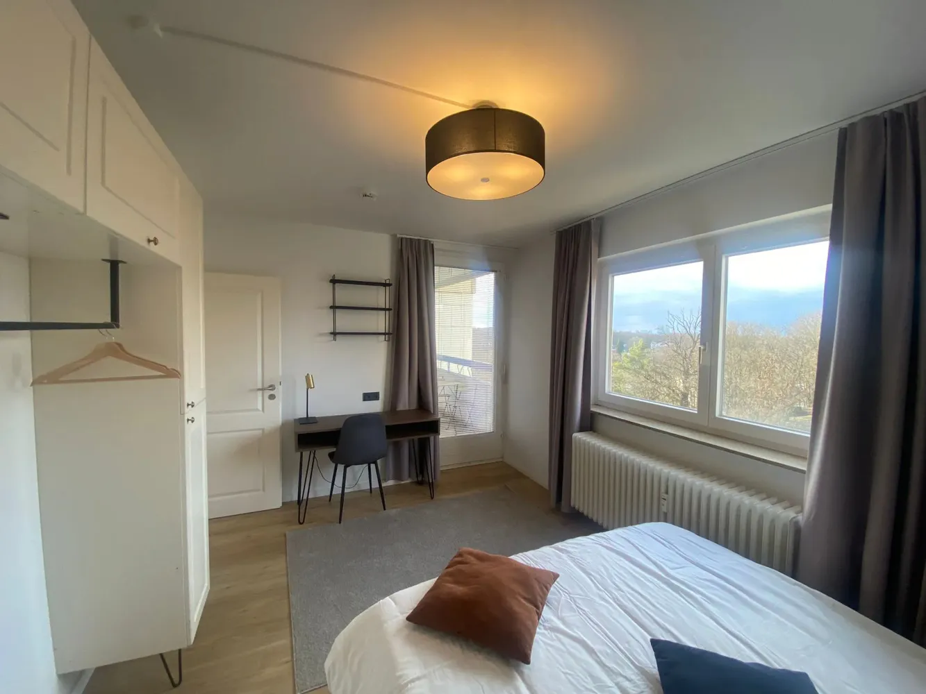 WG-Zimmer mit 17 m² in Berlin – Bild 6