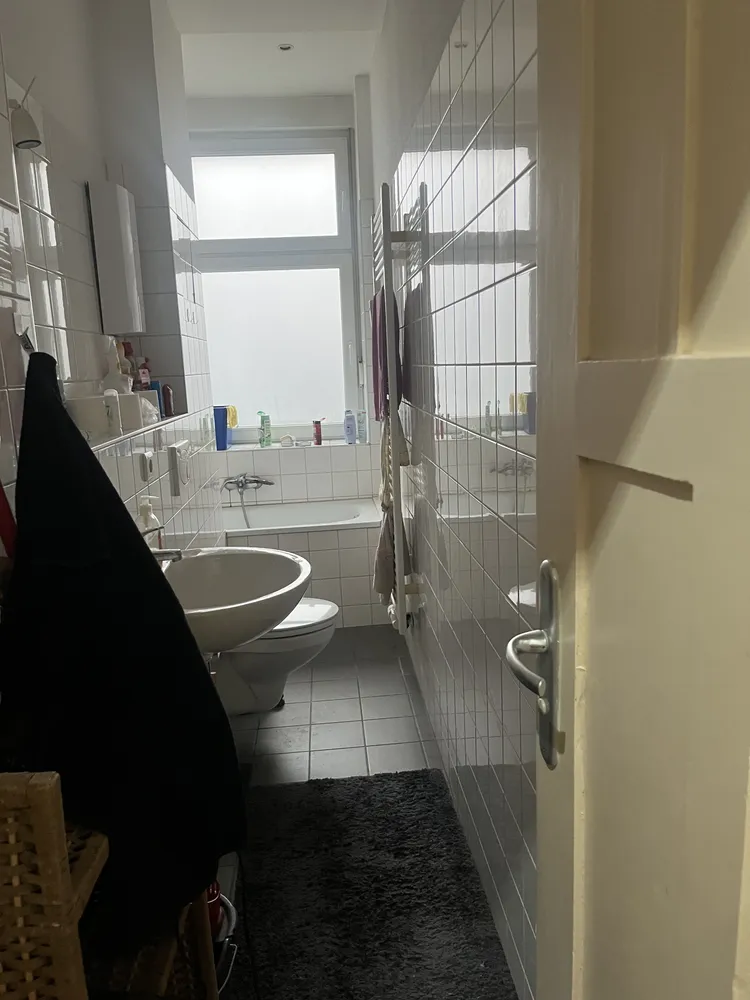1 Zimmer Wohnung mit 39 m² in Berlin – Bild 5