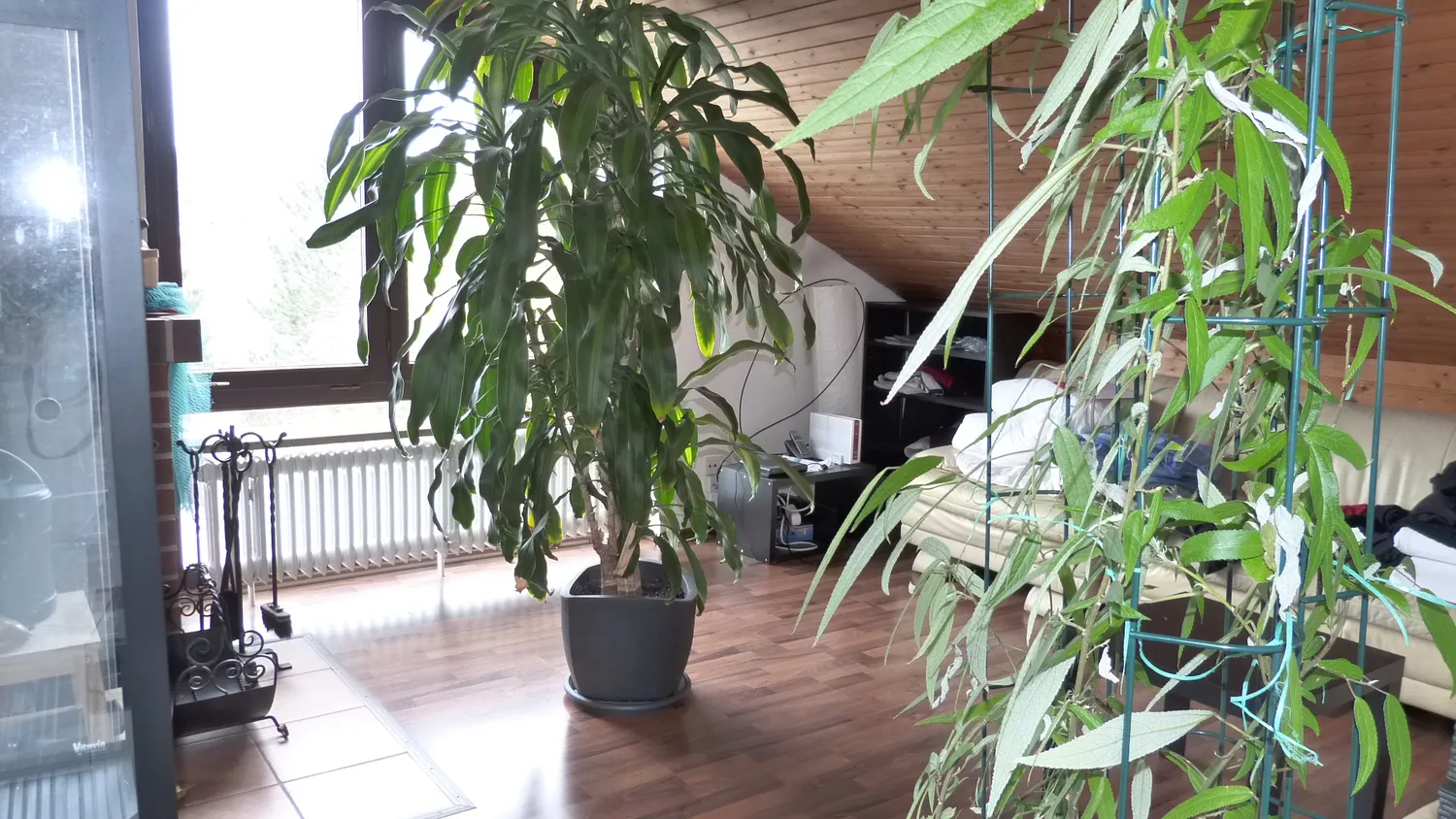 3 Zimmer Wohnung mit 90 m² in Stuttgart – Bild 3