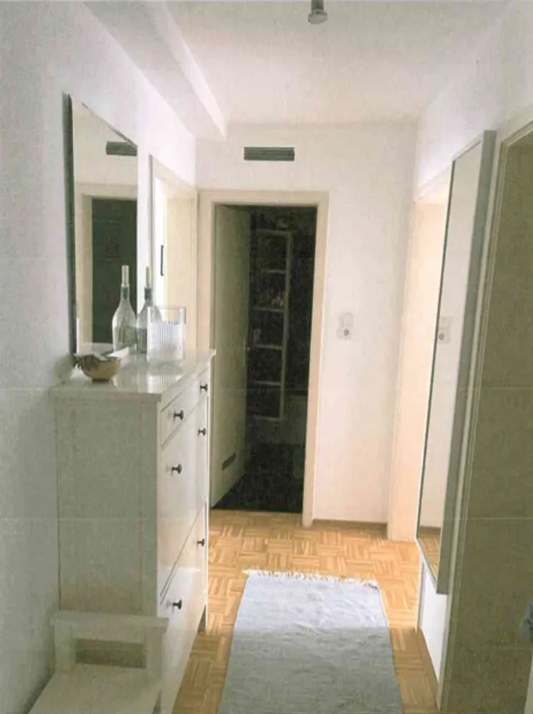 2 room apartment with 60 m² in Munich – Photo 1
