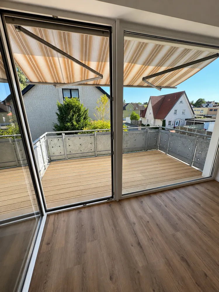 3 Zimmer Wohnung mit 98 m² in Melle – Bild 4