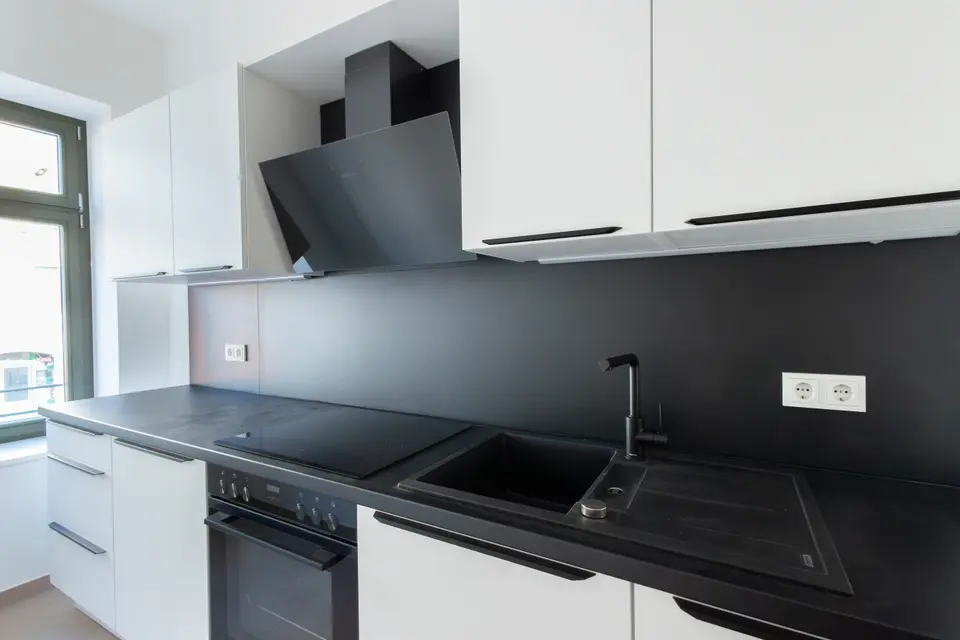 2 Zimmer Wohnung mit 52 m² in Leipzig – Bild 8
