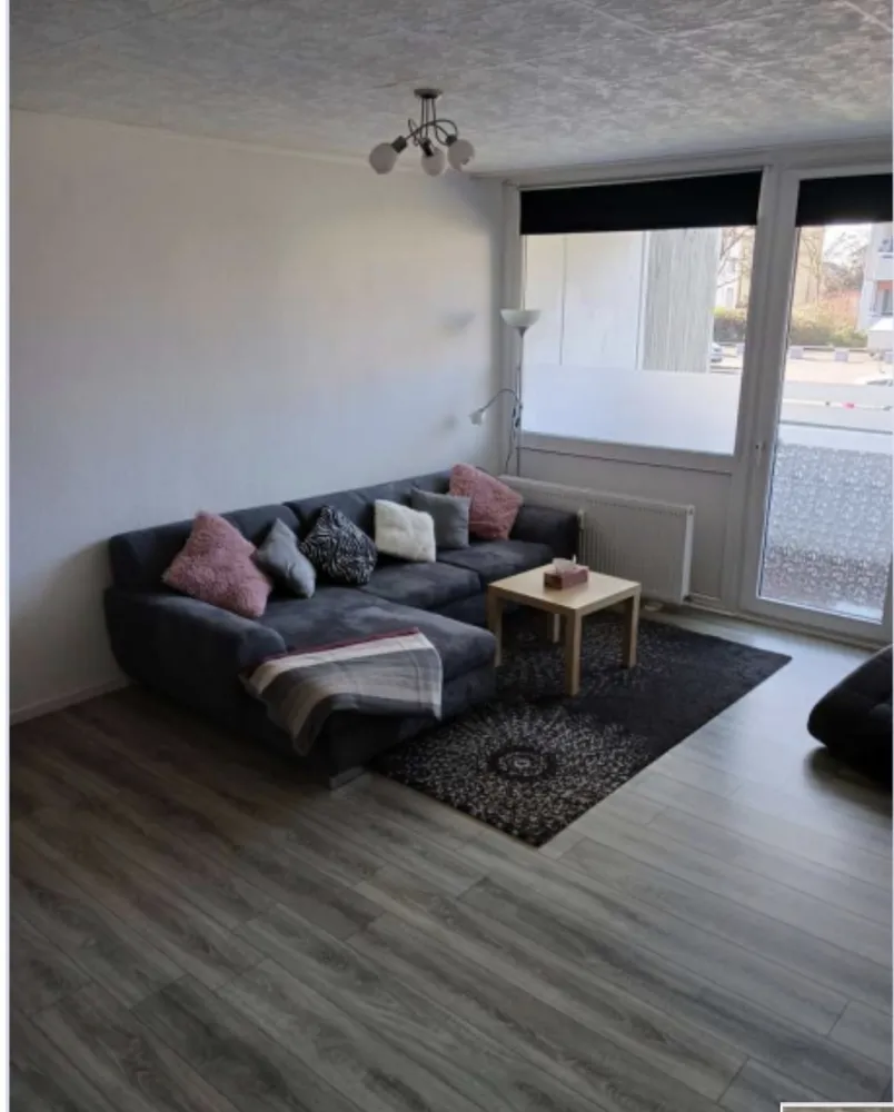 3 Zimmer Wohnung mit 87 m² in Bonn – Bild 1