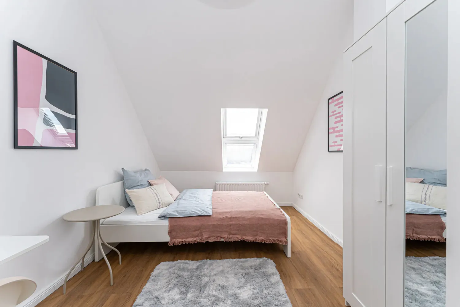 WG-Zimmer mit 13 m² in Berlin – Bild 7