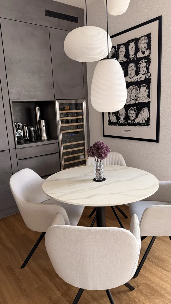 3 Zimmer Wohnung mit 82 m² in Frankfurt am Main – Bild 6