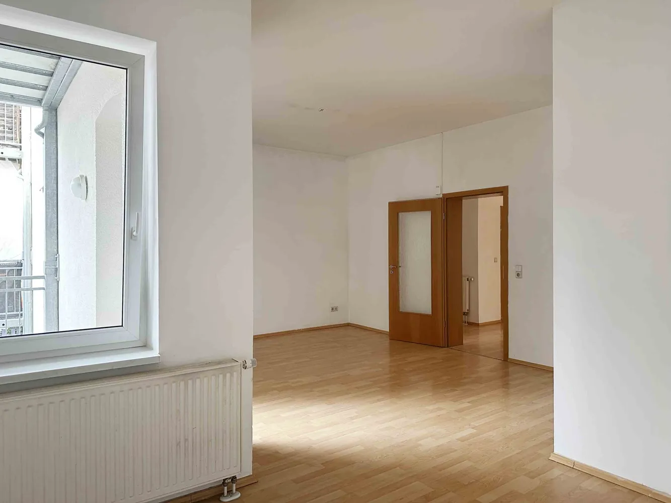 3 Zimmer Wohnung mit 71 m² in Halle (Saale) – Bild 6