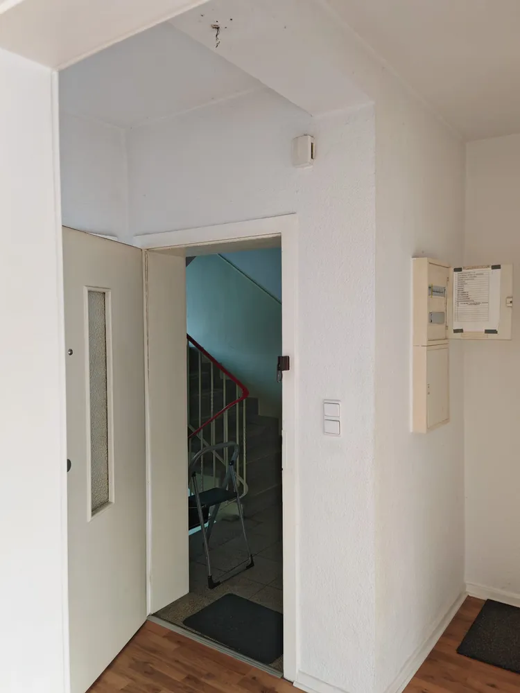 2 Zimmer Wohnung mit 62 m² in Essen – Bild 8