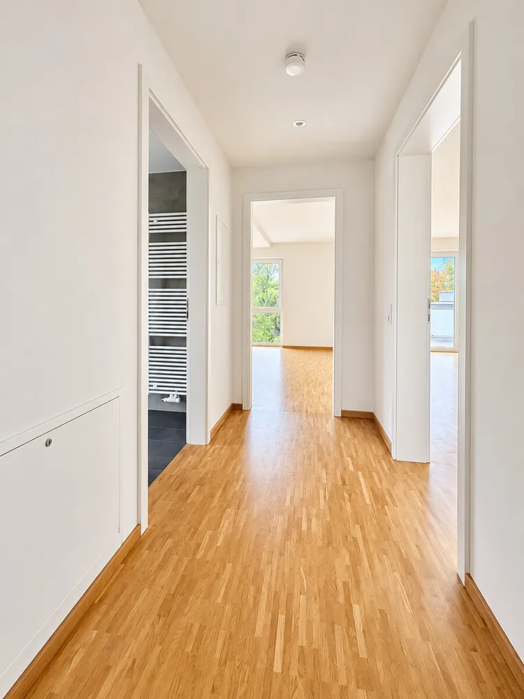 4 Zimmer Wohnung mit 100 m² in Essen – Bild 4