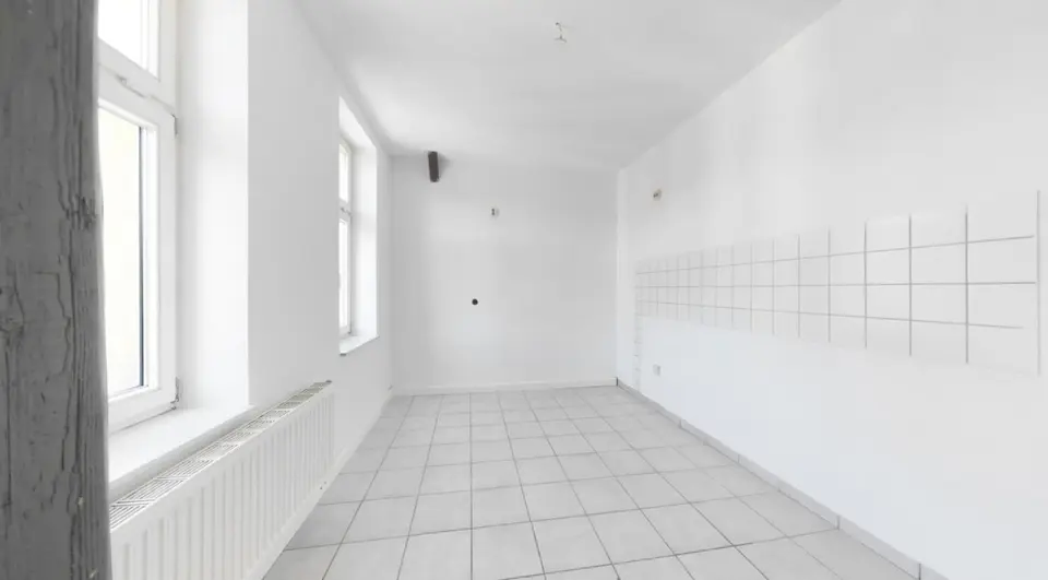 3 Zimmer Wohnung mit 96 m² in Halle (Saale) – Bild 5