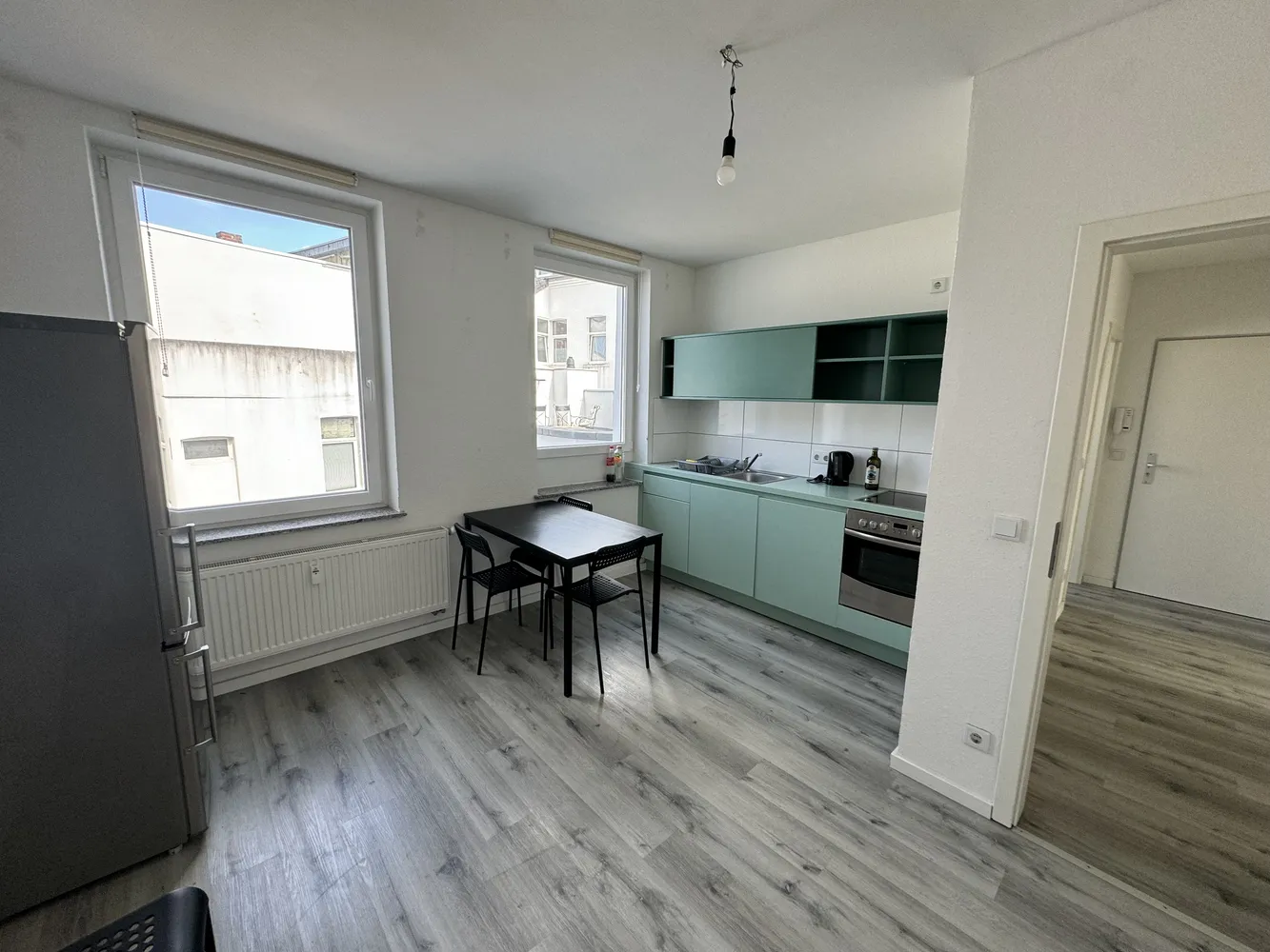 2 Zimmer Wohnung mit 68 m² in Krefeld – Bild 1