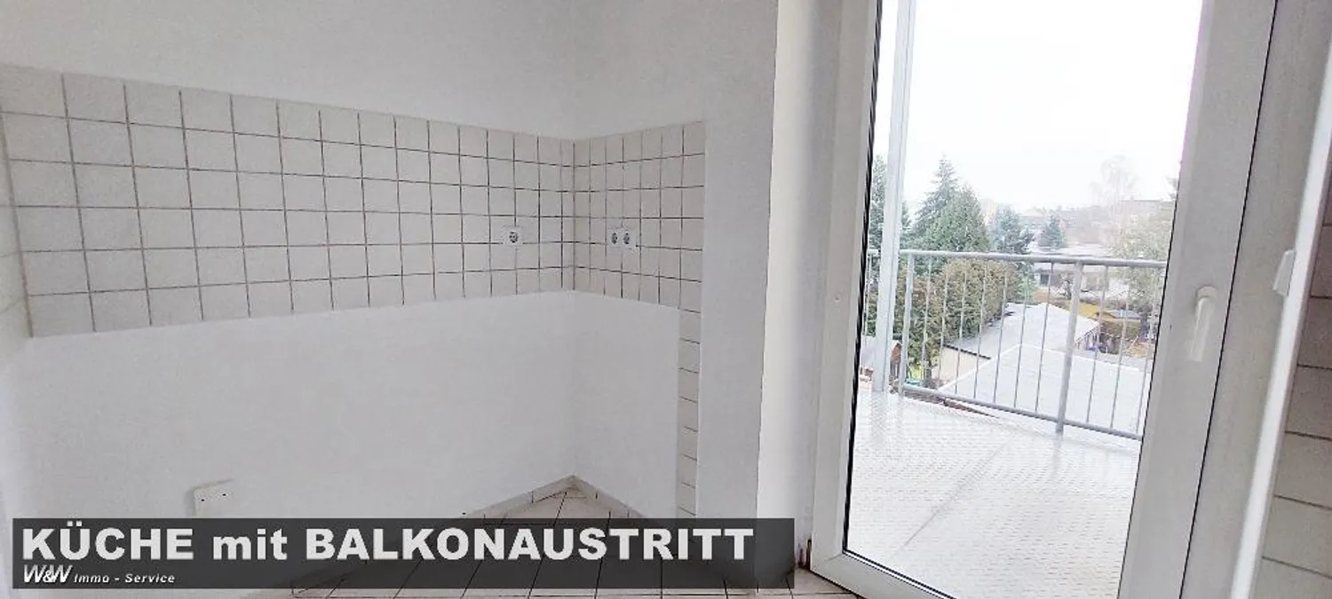 1 Zimmer Wohnung mit 39 m² in Zwickau – Bild 5