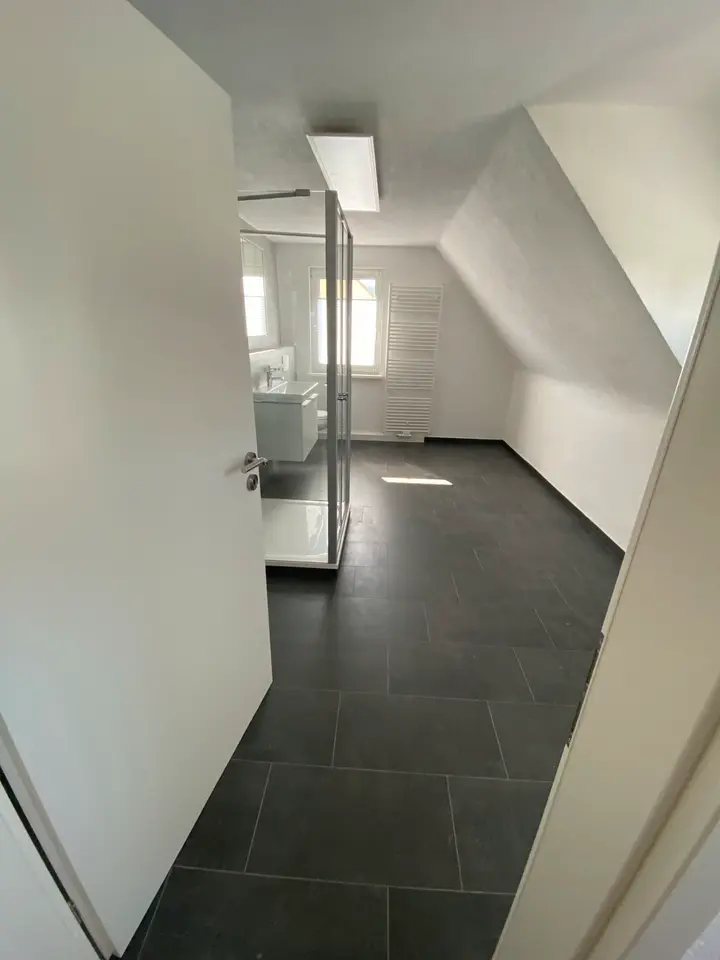 2 Zimmer Wohnung mit 65 m² in Rottweil – Bild 6