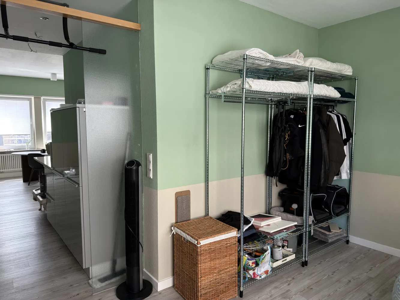 3 Zimmer Wohnung mit 100 m² in Saarbrücken – Bild 11