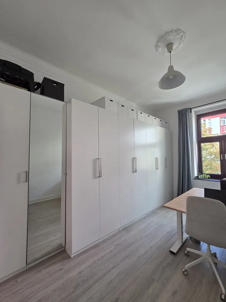 3 Zimmer Wohnung mit 88 m² in Düsseldorf – Bild 10