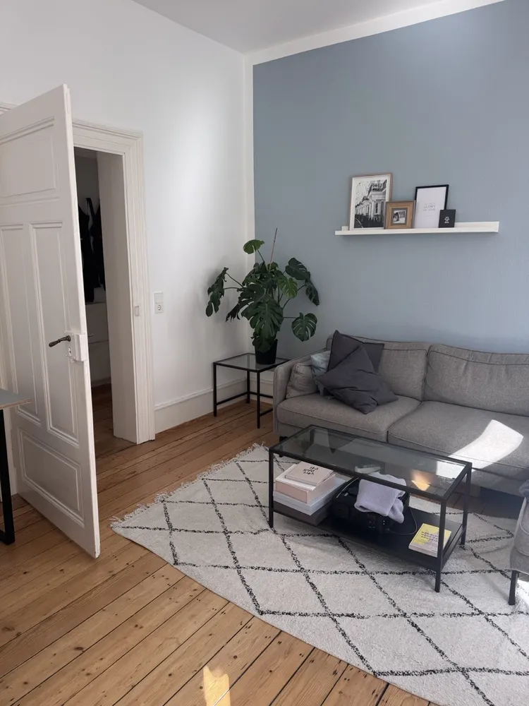 3 room apartment with 65 m² in Karlsruhe – Photo 9