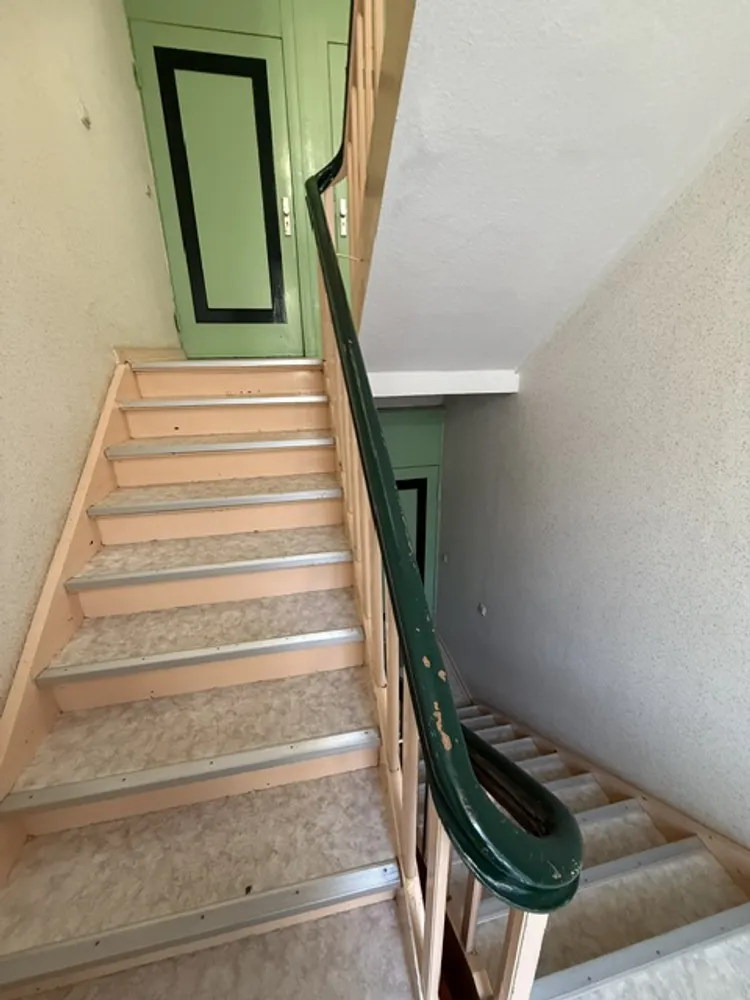 3 Zimmer Wohnung mit 70 m² in Rostock – Bild 7
