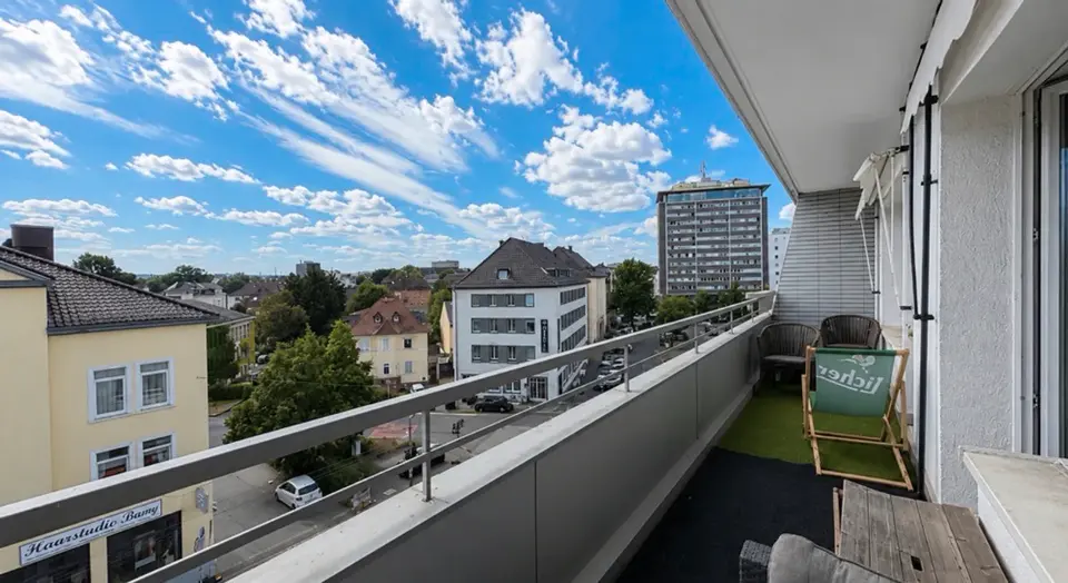3 Zimmer Wohnung mit 72 m² in Gießen – Bild 9