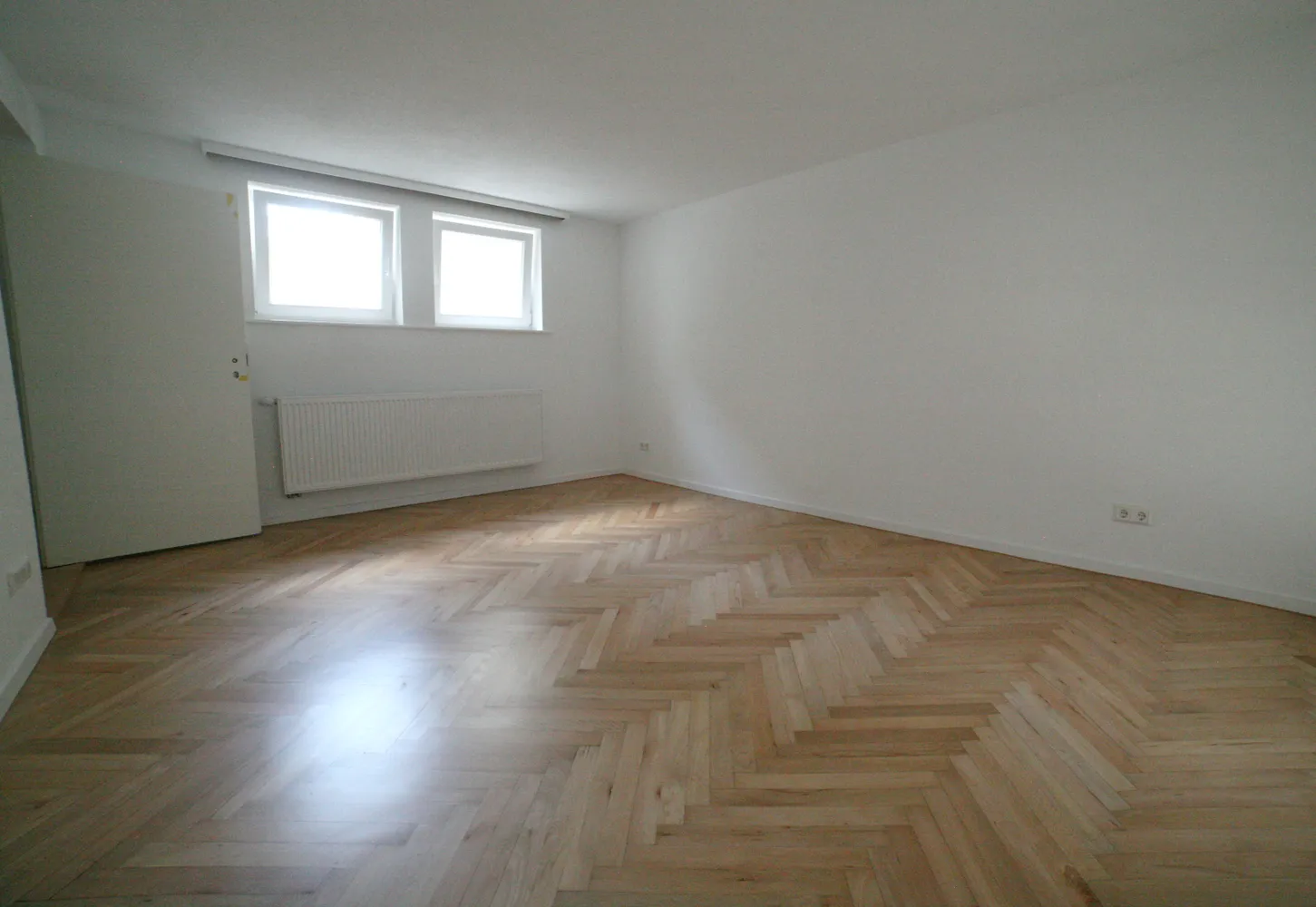 2 Zimmer Wohnung mit 35 m² in Ludwigsburg – Bild 1