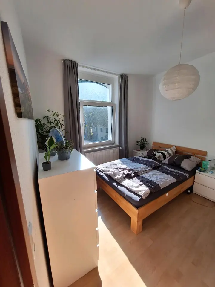 4 Zimmer Wohnung mit 76 m² in Hannover – Bild 2