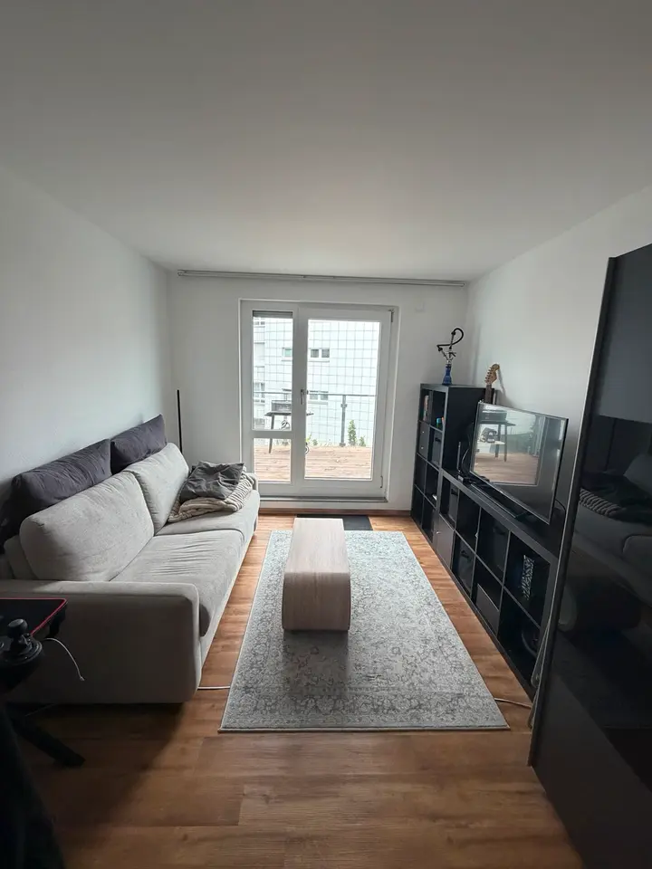 5 Zimmer Wohnung mit 72 m² in Kerpen – Bild 7