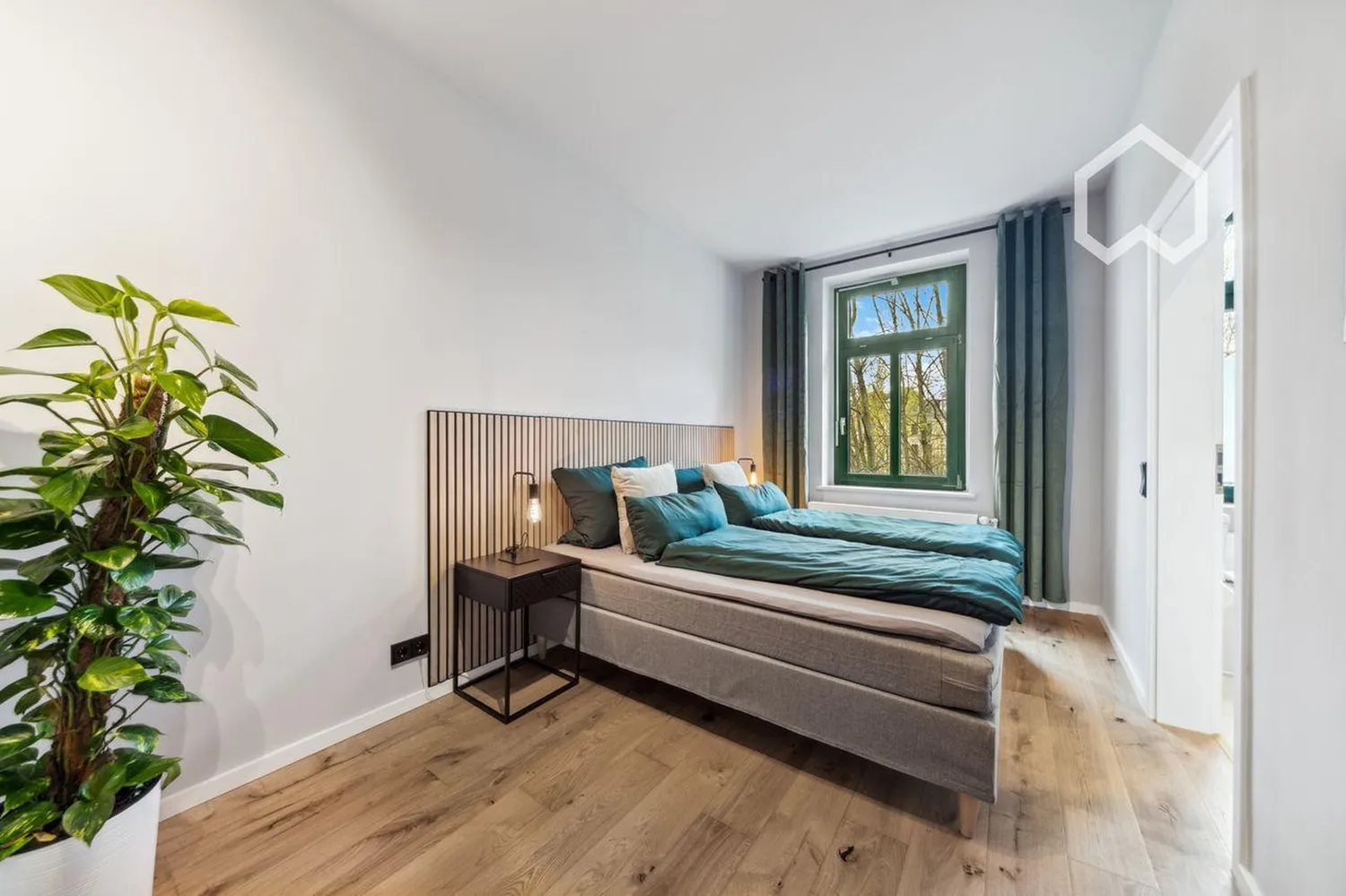 2 Zimmer Wohnung mit 61 m² in Leipzig – Bild 10