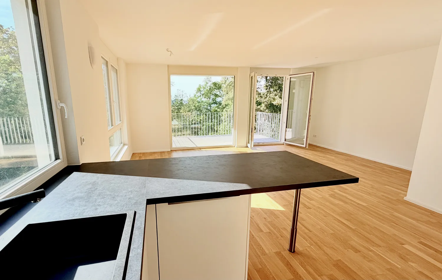 4 Zimmer Wohnung mit 83 m² in Stuttgart – Bild 3