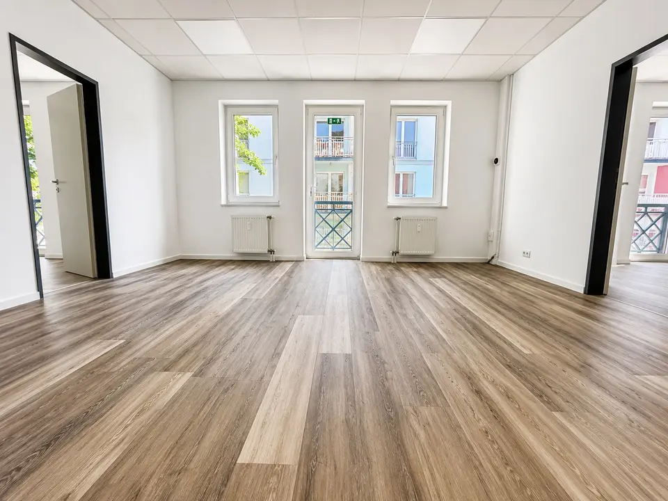 7 Zimmer Wohnung mit 212 m² in Düren – Bild 8