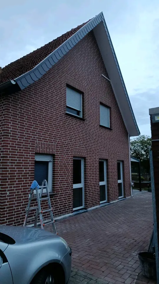 5 Zimmer Wohnung mit 113 m² in Georgsmarienhütte – Bild 3