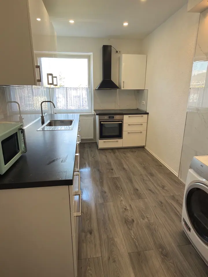 2 Zimmer Wohnung mit 80 m² in Kassel – Bild 6