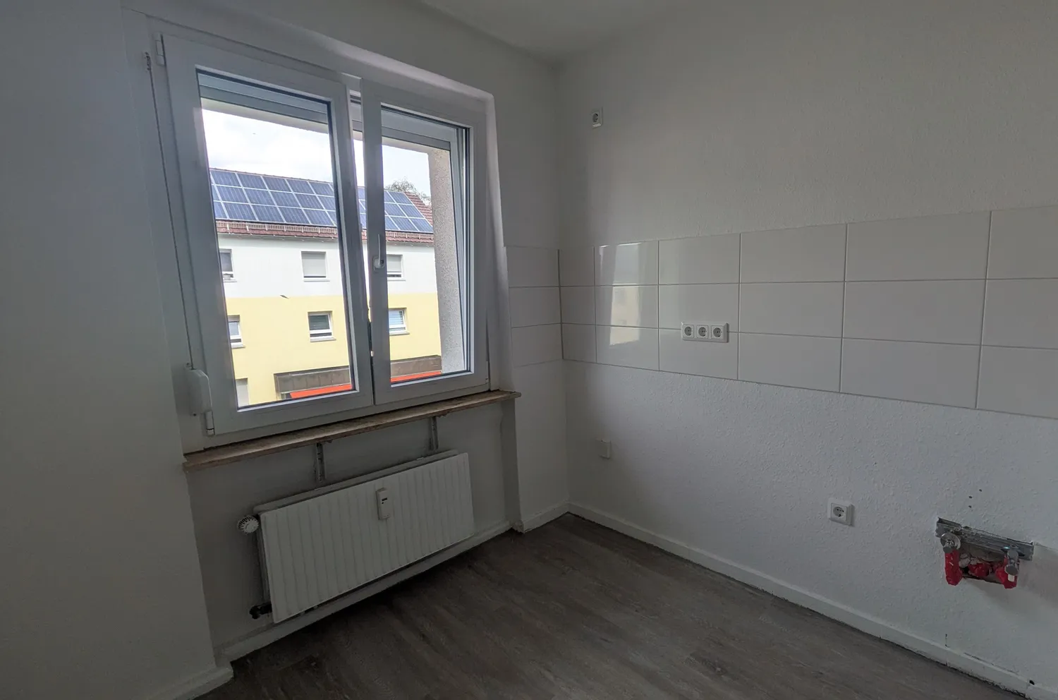 3 Zimmer Wohnung mit 56 m² in Villingen-Schwenningen – Bild 8