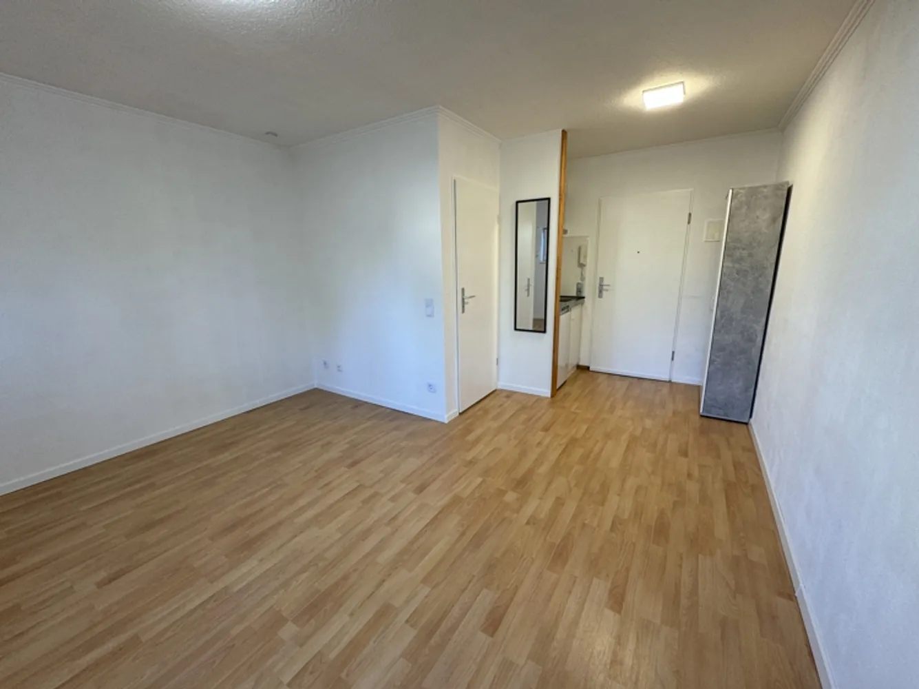 1 Zimmer Wohnung mit 21 m² in Mannheim – Bild 6