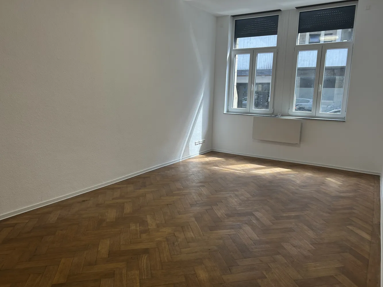 4 Zimmer Wohnung mit 105 m² in Karlsruhe – Bild 9