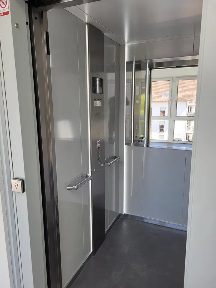 3 Zimmer Wohnung mit 88 m² in Minden – Bild 5