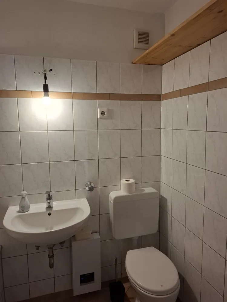 2 Zimmer Wohnung mit 40 m² in Düsseldorf – Bild 9