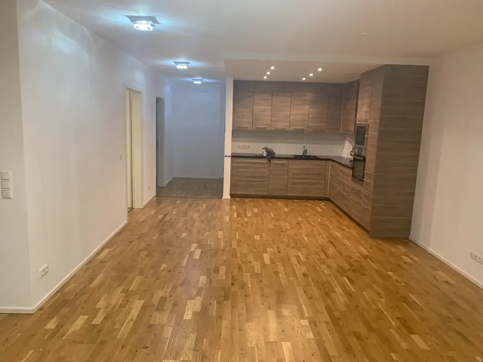 4 Zimmer Wohnung mit 120 m² in Limburg an der Lahn – Bild 3