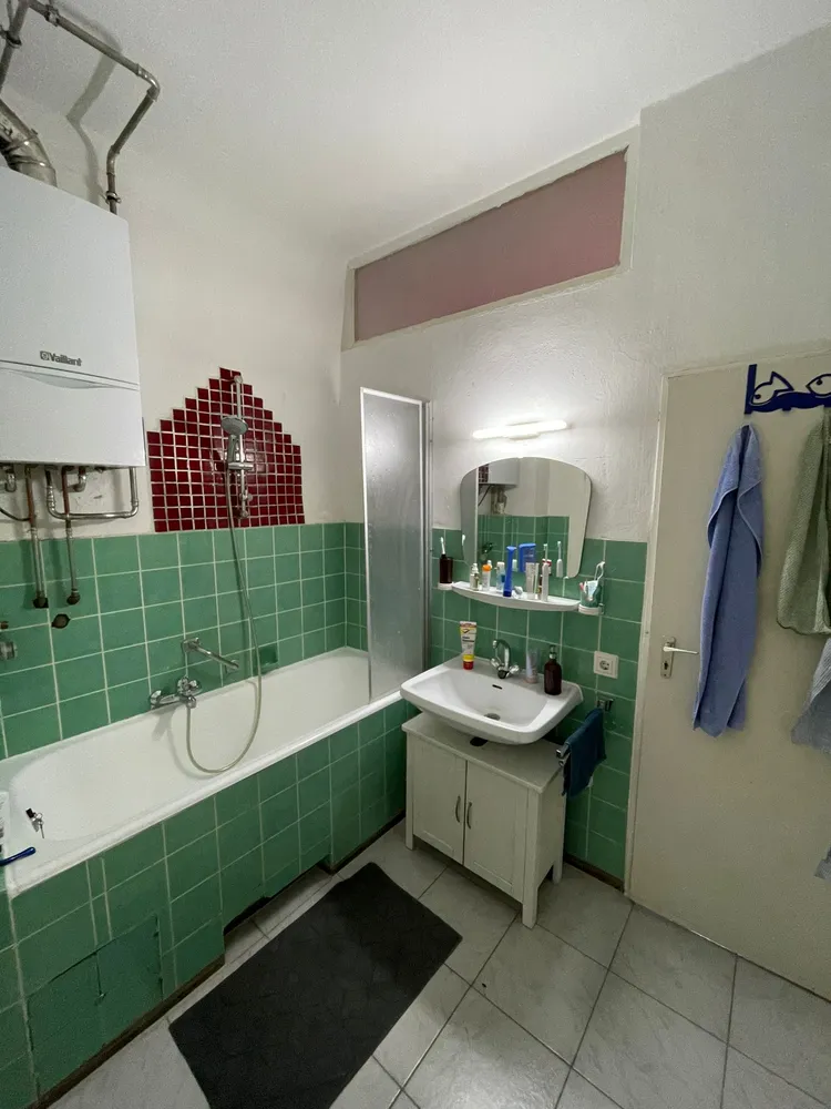 3 room apartment with 79 m² in Regensburg – Photo 9