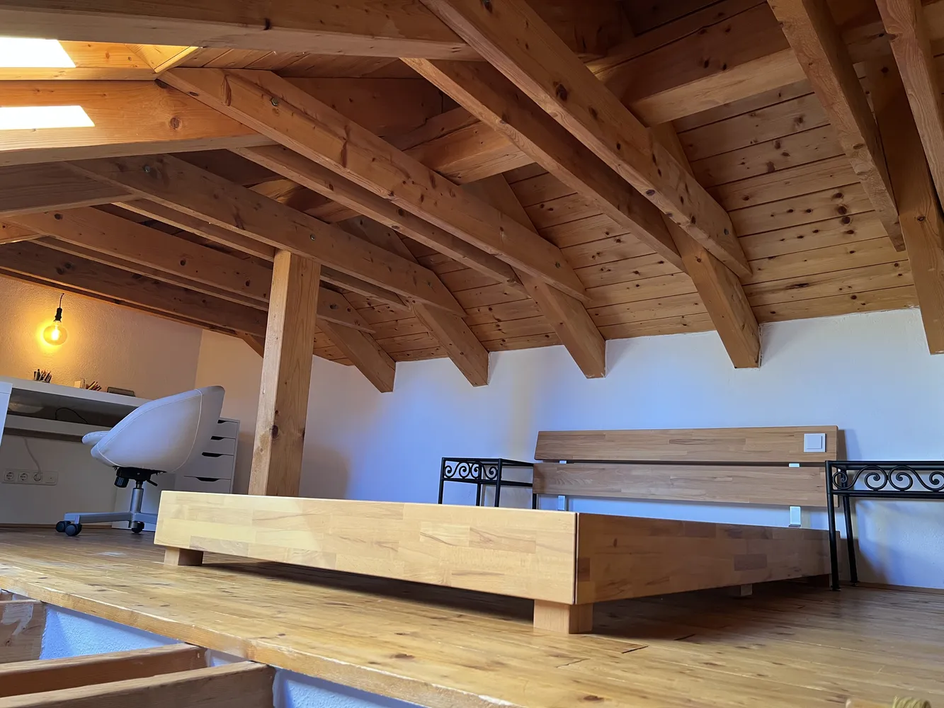 1 Zimmer Wohnung mit 42 m² in München – Bild 9
