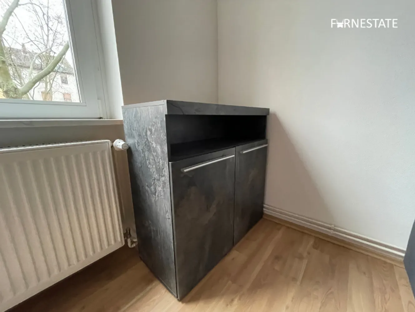 2 Zimmer Wohnung mit 60 m² in Frankfurt am Main – Bild 9