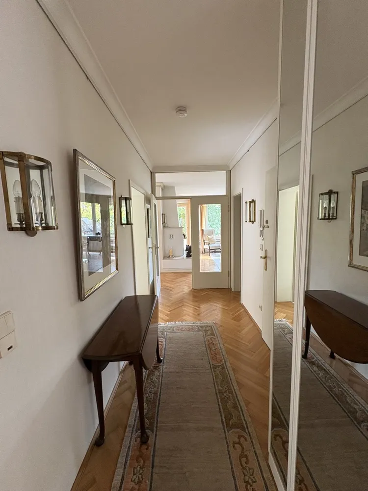 4 Zimmer Wohnung mit 104 m² in München – Bild 3