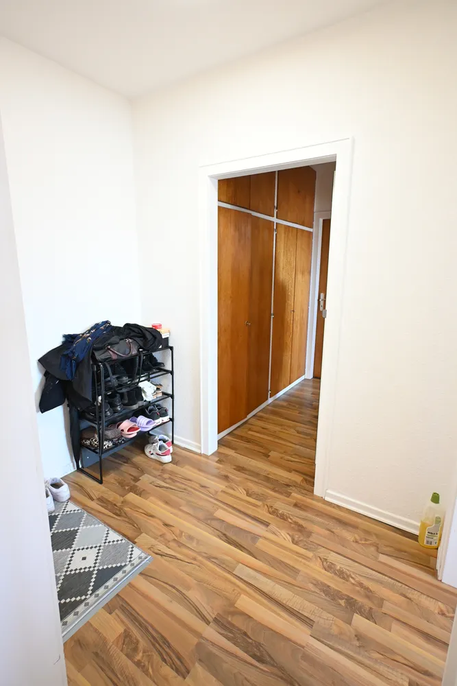 3 Zimmer Wohnung mit 48 m² in Recklinghausen – Bild 5