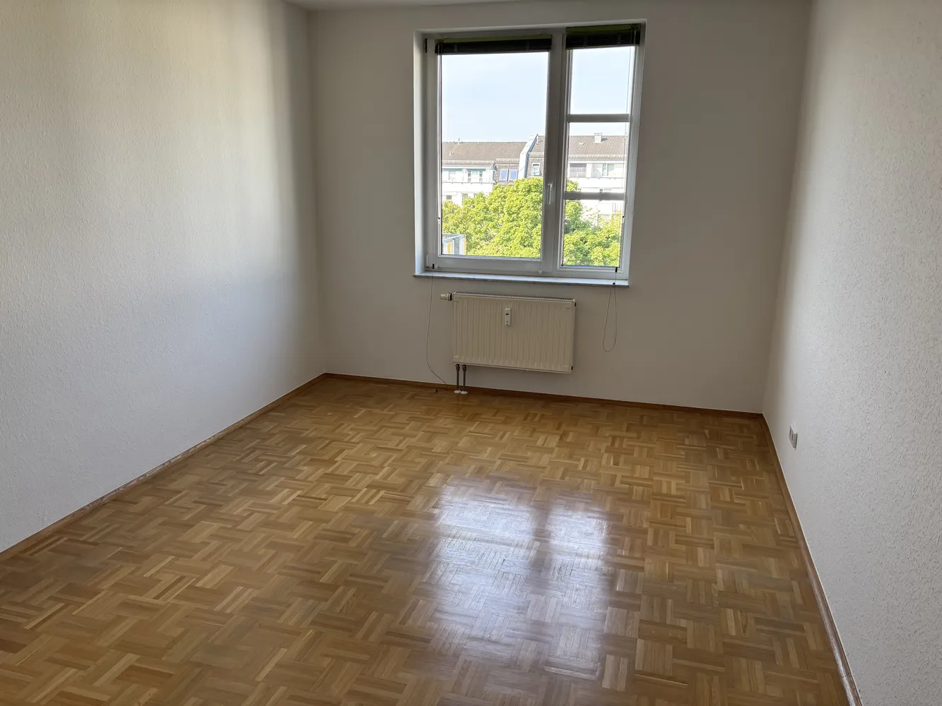 2 room apartment with 63 m² in Chemnitz – Photo 11