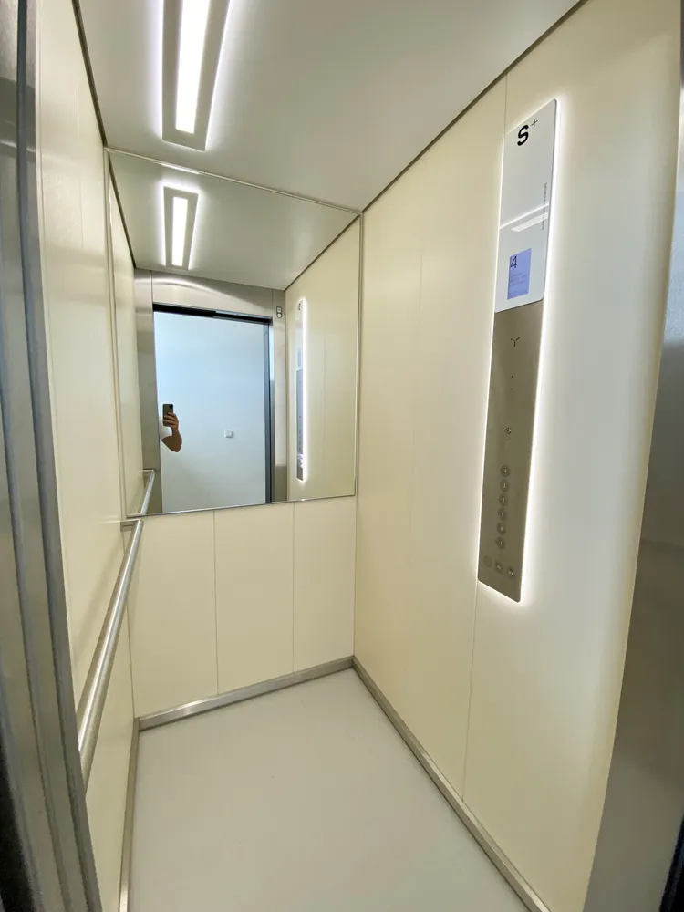 3 Zimmer Wohnung mit 113 m² in Dresden – Bild 10