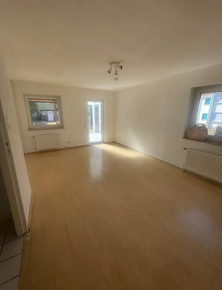 3 Zimmer Haus mit 88 m² in Frankfurt am Main – Bild 2