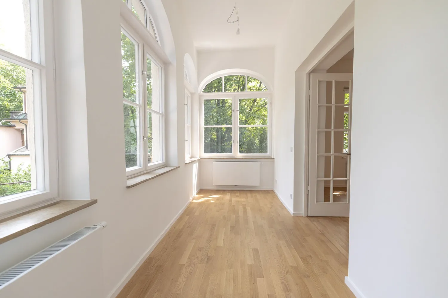 5 Zimmer Wohnung mit 179 m² in München – Bild 11