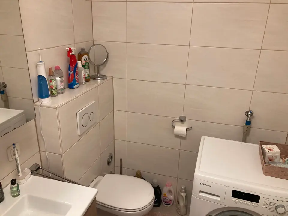 2 room apartment with 66 m² in Passau – Photo 9